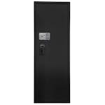 Vapenskåp Trekker AS1000 V2 för 10 Vapen med Digitalt Lås