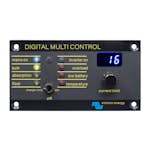 Kontrollenhet Victron Digital Multi Control 200/200A