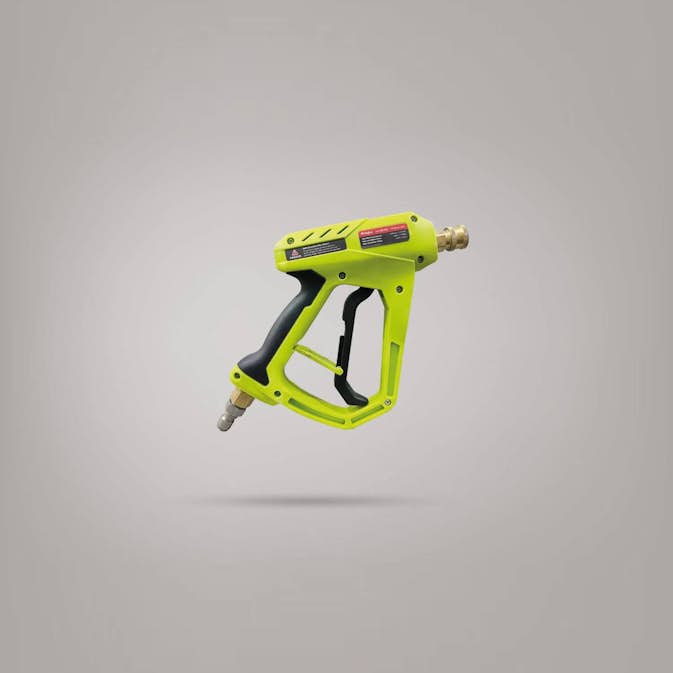 Gun - Washr Bigboi Pro Short Trigger Pro & Washr Duo