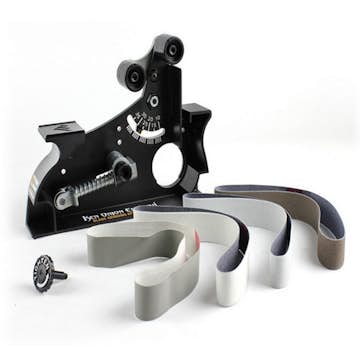 Bandslipguide till Work Sharp Ken Onion Edition Paket