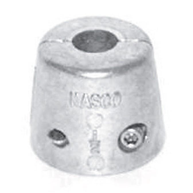 Zinkanod Till Kasco 1/2 + 3/4 Hk