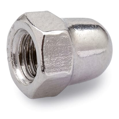 Hattmutter FAST MHM A4