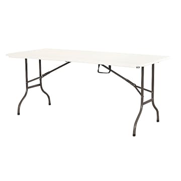 Bord Briv Hopfällbart L