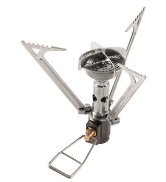 Brännare Easy Camp Adventure