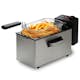 Fritös Champion 3,0L 2000W FR130 Rostfri