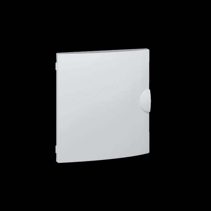 Dörr till Gamma-kapsling Hager 2290943