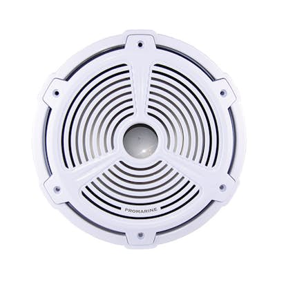 Subwoofer ProMarine 10" 1000 W Vattentät