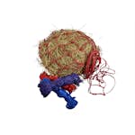 Hönät HANSBO SPORT Mixade Färger 76 cm