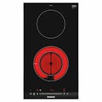 Glaskeramikhäll Siemens ET375FFP1E