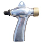 Blästerpistol Hawk till Blästerskåp SBC 420, SBC 990