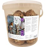Fågelmat Nelson Garden Talgboll Deluxe 80 g