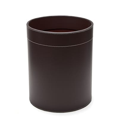 Papperskorg Ørskov Läder