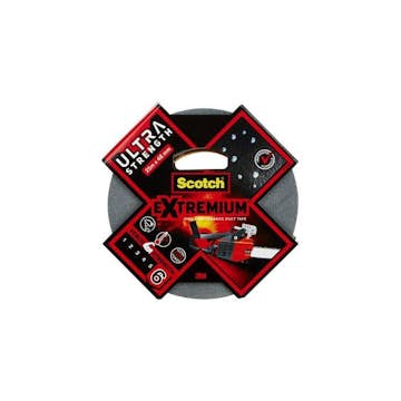 Vävtejp 3M Scotch Extremium Ultra High Performance DT17 25m x 48 mm