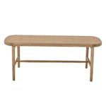 Bänk Bloomingville Rauke