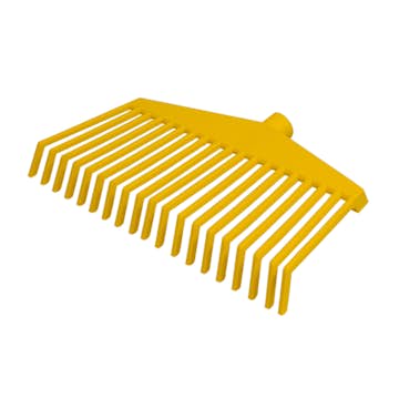 Räfshuvud Flexigarden