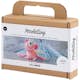 DIY-kit Creativ Company Modellera Monster Sally
