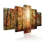 Tavla Arkiio Autumn Wilderness