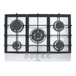 Gasolhäll Sunwind Proline 70 Rostfri