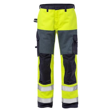 Flamskyddad Byxa Fristads 2585 FLAM Klass 2