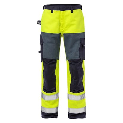 Flamskyddad Byxa Fristads 2585 FLAM Klass 2