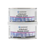 Stålplast Hagmans Marine Epoxy 0,6 L