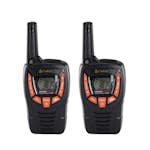 Walkie Talkie Cobra Marine AM655 PMR Twin Pack