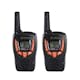 Walkie Talkie Cobra Marine AM655 PMR Twin Pack