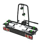 Cykelhållare heed För Fatbike Eller Två Elcyklar