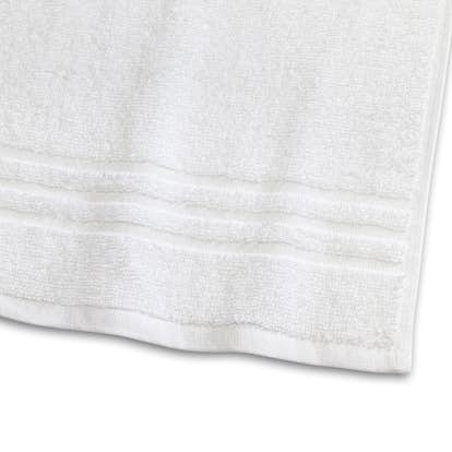 Frotté Borganäs of Sweden Basic 65x130 cm