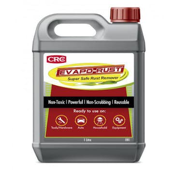 Rostlösare CRC Evaporust