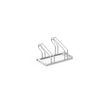 Cykelställ R&R Solutions Economy R2S För 2 Cyklar