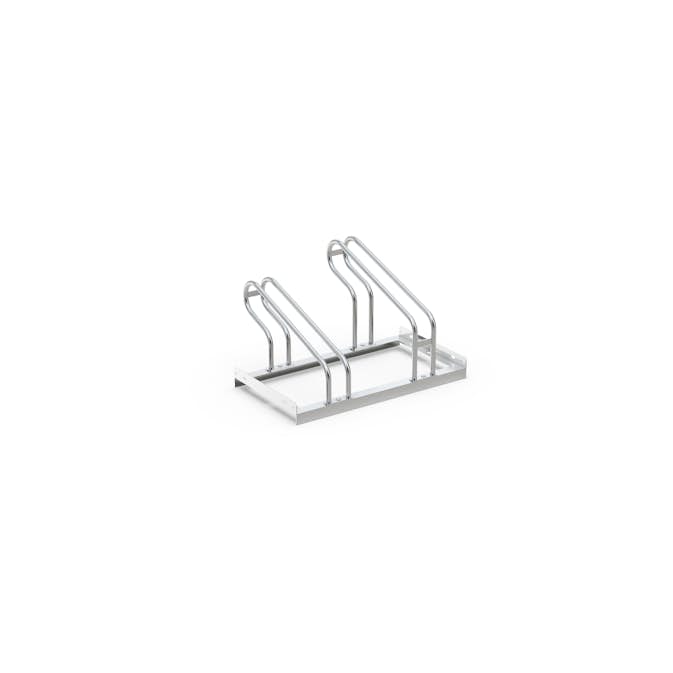 Cykelställ R&R Solutions Economy R2S För 2 Cyklar