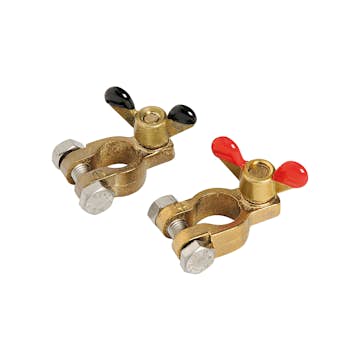 Batteripolskor Osculati