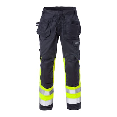 Flamskyddad Byxa Dam Fristads 2171 ATHF