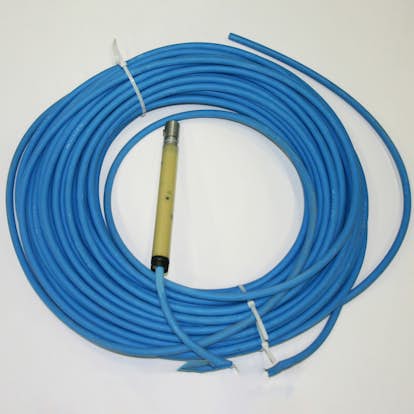 Elkabel Grundfos 4X1,5mm²