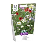 Ängsblommor Nelson Garden Frö Mix med Vackra & Fina Blommor för Trädgården