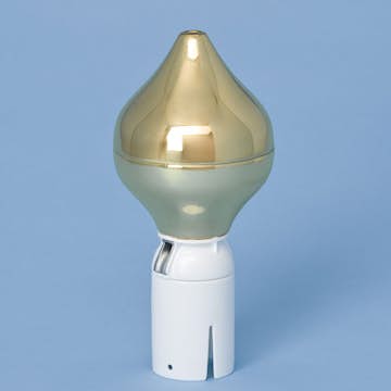 Flaggstångskula Formenta