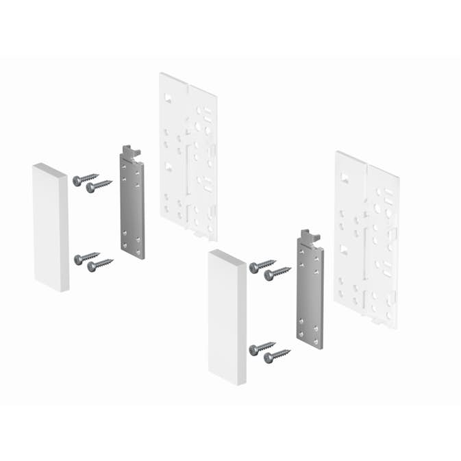 Förstärkta Gångjärn Siemens KS0BZS00