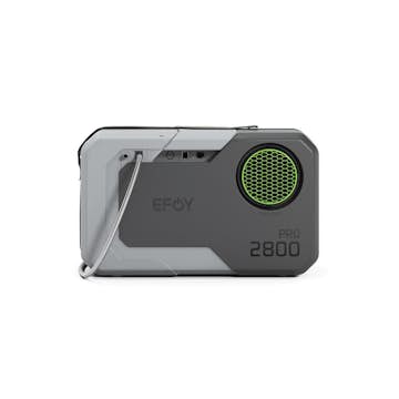 Bränslecell EFOY 2800 BT PRO 12/24V