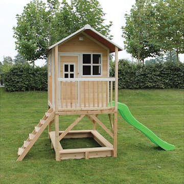 Lekstuga Exit Toys Loft 500