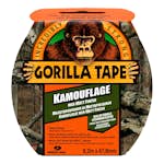Tejp Gorilla Tape Camo 8,2mx48mm