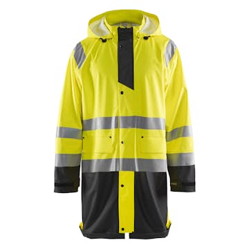 Regnjacka Blåkläder 43242000