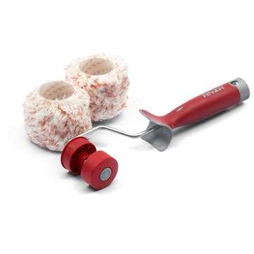 FasadrollersetAnzaHorisontellMålning