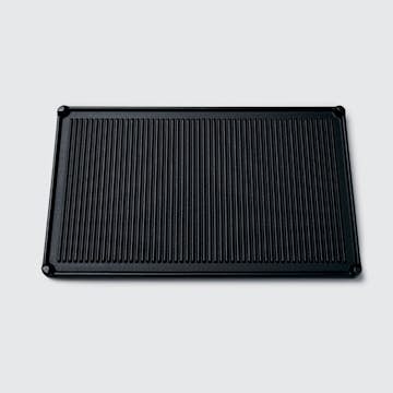 Grillplatta Smeg PARMA