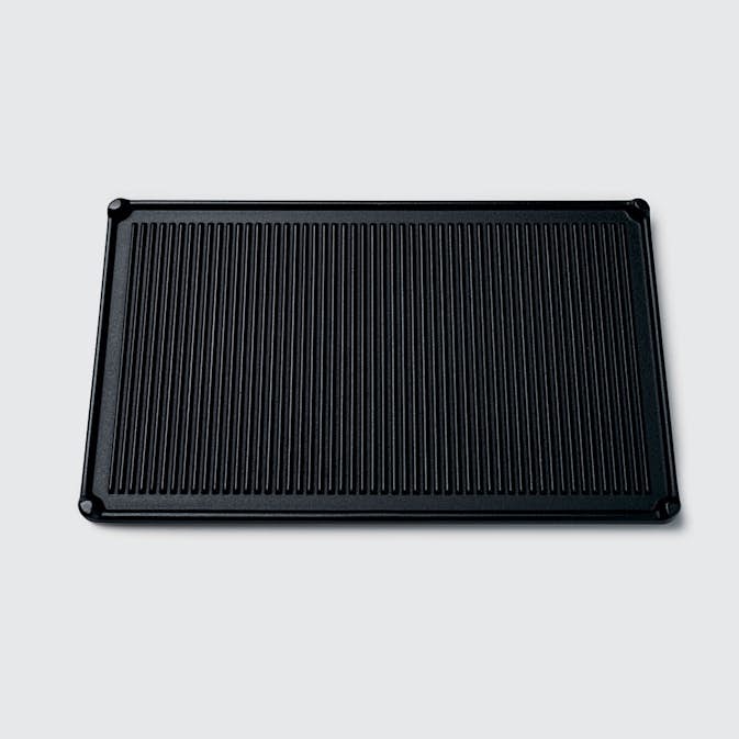 Grillplatta Smeg PARMA