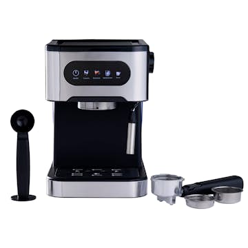 Epressomaskin Day 1350W- Proffesionell och Användarvänlig