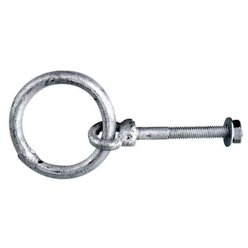 Båtring Millers Vfz M12X100 mm