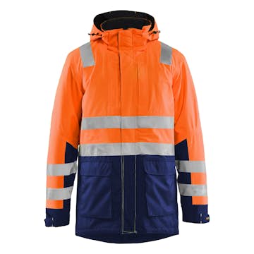 Parkas Blåkläder 44951987
