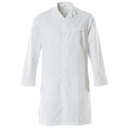 Arbetsrock, lång Mascot Food & Care 20554-230