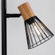 Golvlampa Venture Home Atticus 3L